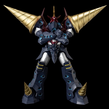 SEN-TI-NEL PLAIOBOT SUPER GALAXY GURREN LAGANN